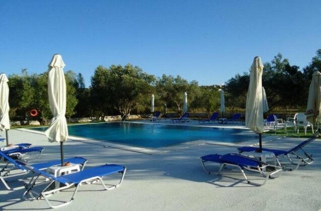 Ai Helis Resort - Photo5
