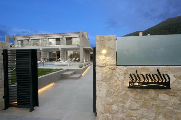 Alancia Suites