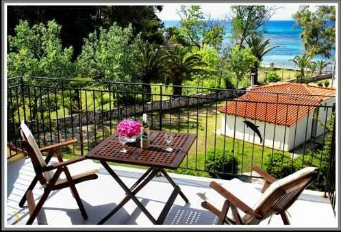 Albouro Seafront Apartments - Photo4