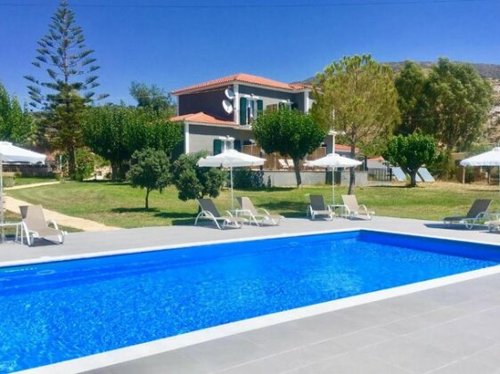 Alegria Kefalonia - Photo2