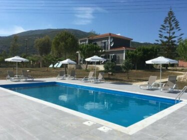 Alegria Kefalonia