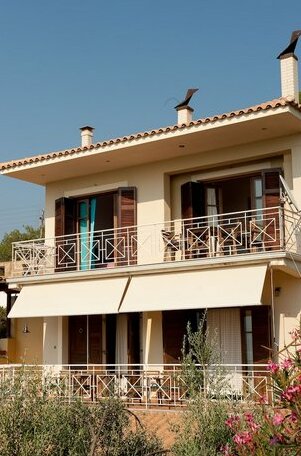 Alekos Beach Houses-Alekos Beach Complex