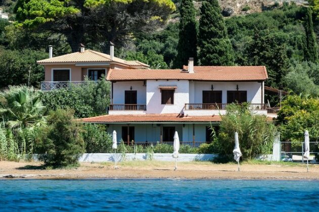 Alekos Beach Houses-Alekos Beach Complex - Photo2