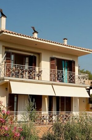 Alekos Beach Houses-Alekos Beach Complex