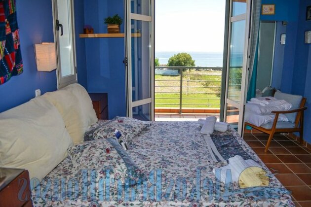 Alekos Beach Houses-Infinity - Photo5