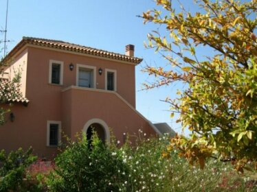 Alekos Beach Houses-Natura Gialla Cephalonia