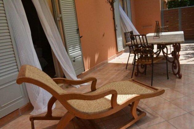 Alekos Beach Houses-Natura Rossa - Photo2