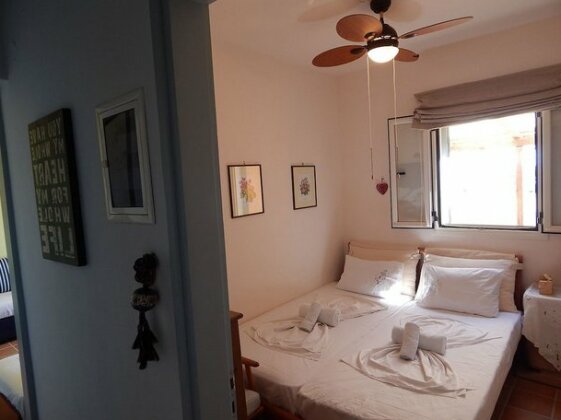 Alekos Beach Houses-Seti - Photo2