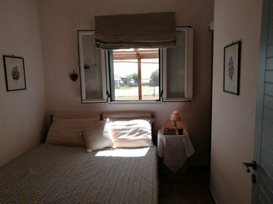 Alekos Beach Houses-Seti - Photo3