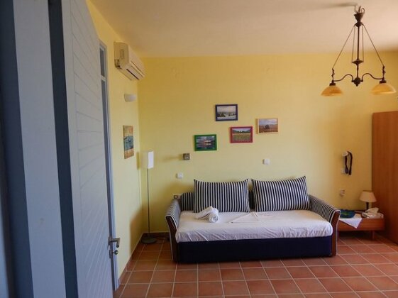 Alekos Beach Houses-Seti - Photo4