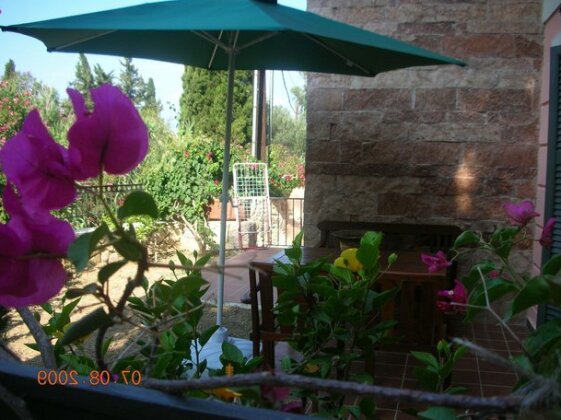 Alekos Beach Houses-Veronica Villa - Photo3