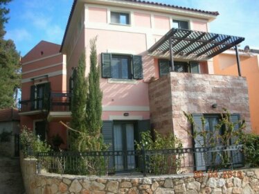Alekos Beach Houses-Veronica Villa