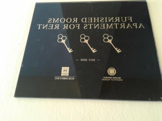 Alexandros Maisonette - Photo2