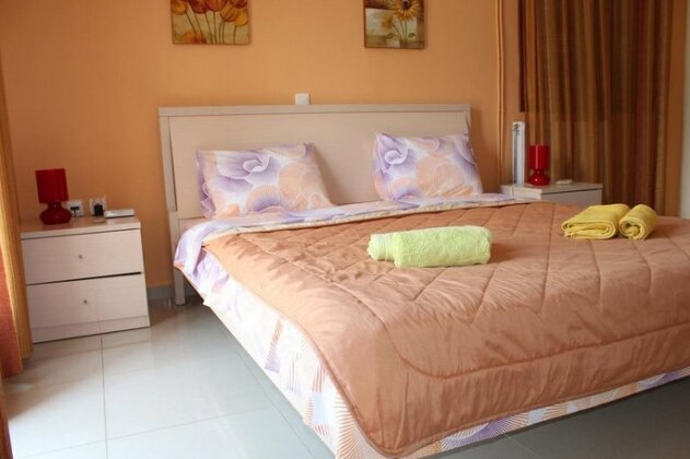 Alexandros Maisonette - Photo5
