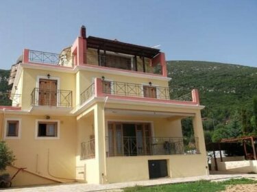 Alexandros Maisonette