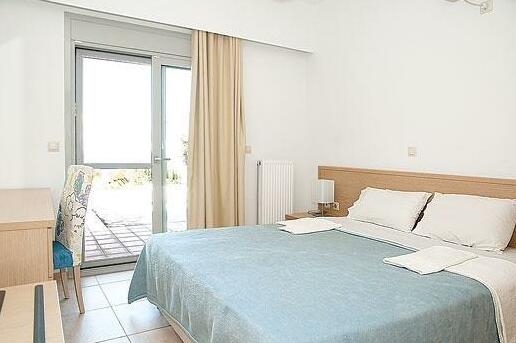 Aliki Cephalonia - Photo4
