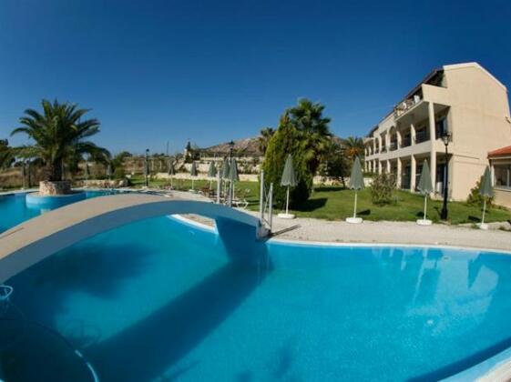Alkioni Hotel - Photo4