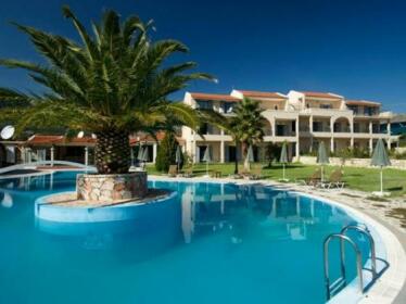Alkioni Hotel