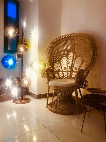 Alley Boutique Hotel and Spa - Photo3