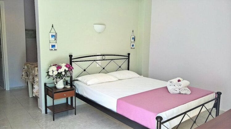 Aloni Studios and Apartments - Photo5