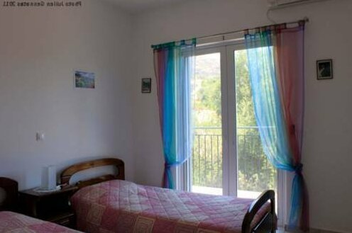 Aloni Villas Ratzakli - Photo2