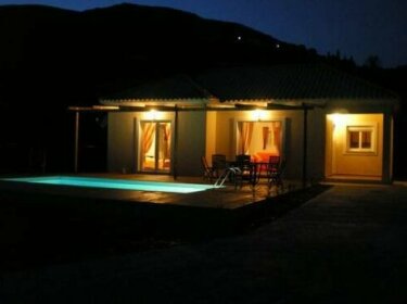 Aloni Villas Ratzakli