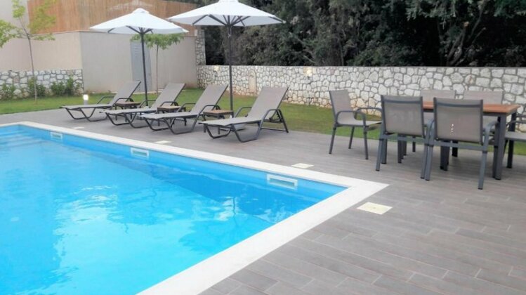 Amarianos Villas - Photo3