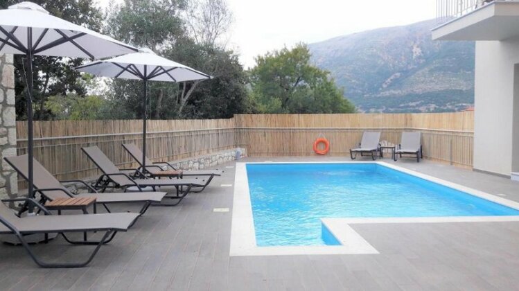Amarianos Villas - Photo4