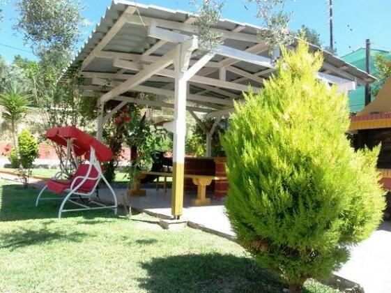 Amazona Apartments and Studios - Photo3