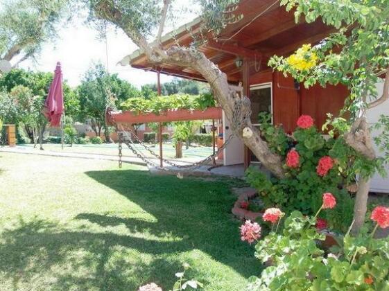 Amazona Apartments and Studios - Photo4