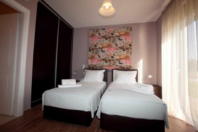 Ameadros Resort - Photo2