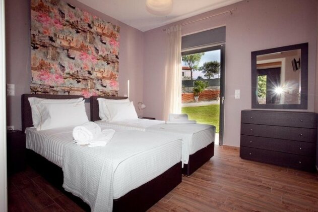 Ameadros Resort - Photo3