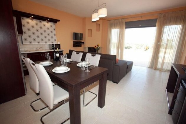 Ameadros Resort - Photo5