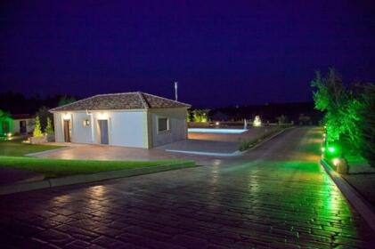 Ameadros Resort