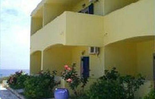 Ammes Hotel - Photo3
