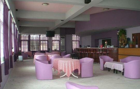 Ammes Hotel - Photo5