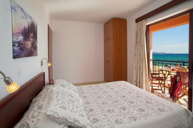 Ammos Residence - Photo2