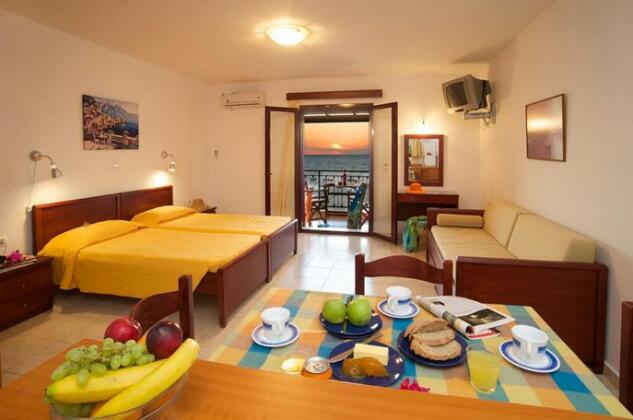 Ammos Residence - Photo3