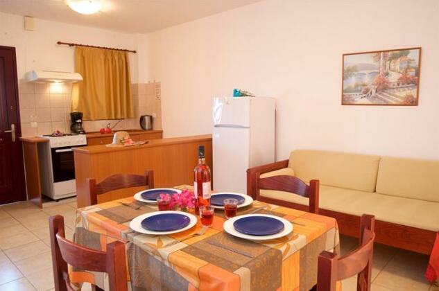 Ammos Residence - Photo4