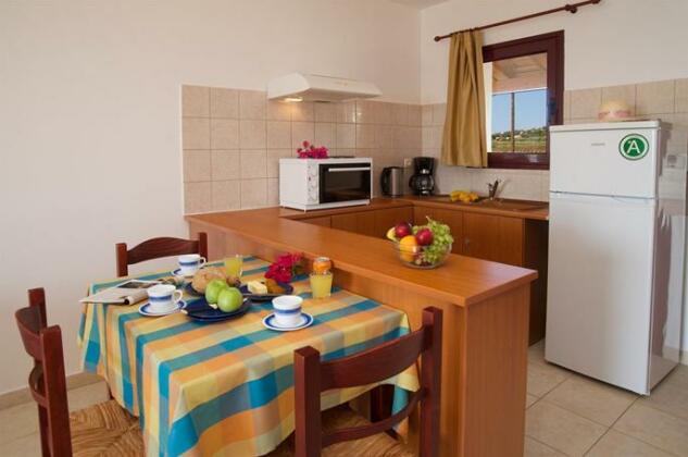 Ammos Residence - Photo5