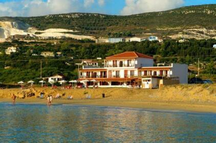 Ammos Residence