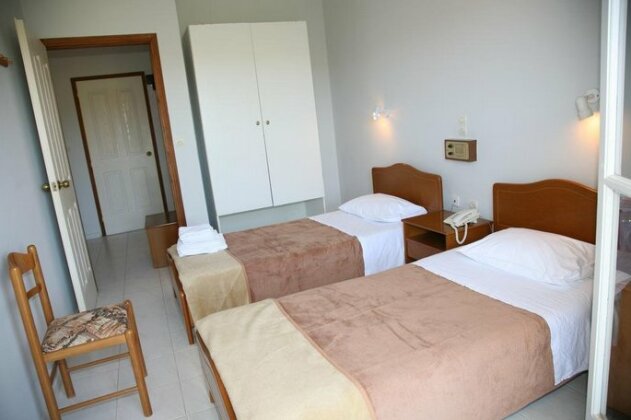 Ammousa Hotel Apartments - Photo2