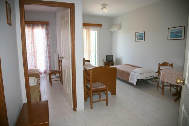 Ammousa Hotel Apartments - Photo3