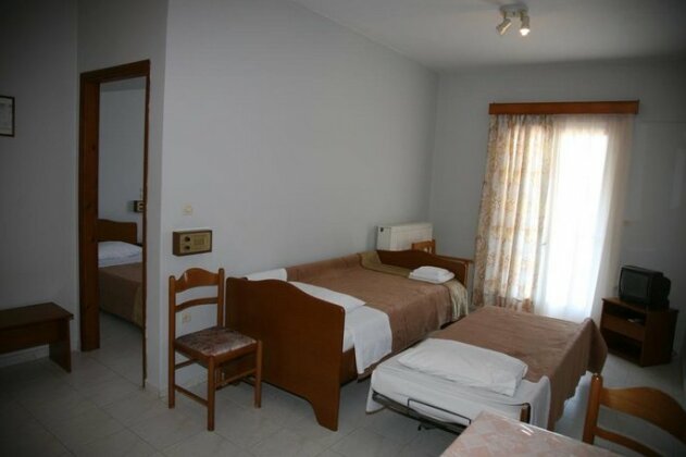 Ammousa Hotel Apartments - Photo4