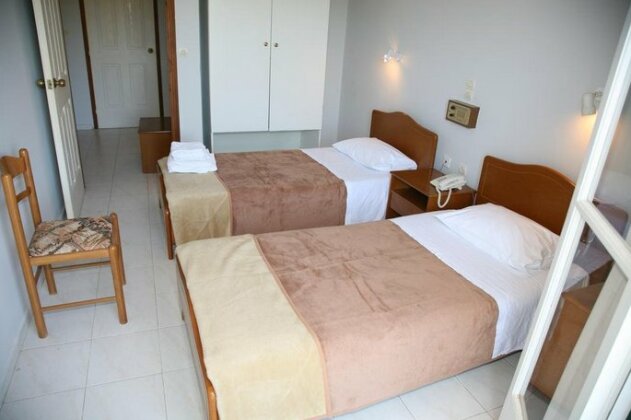 Ammousa Hotel Apartments - Photo5
