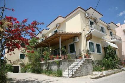 Ammousa Hotel Apartments