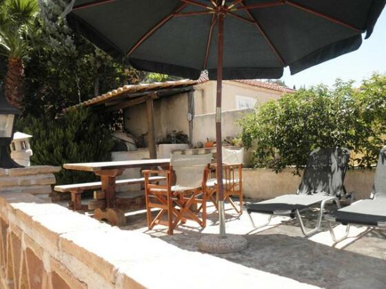 Anelina Villa - Photo5