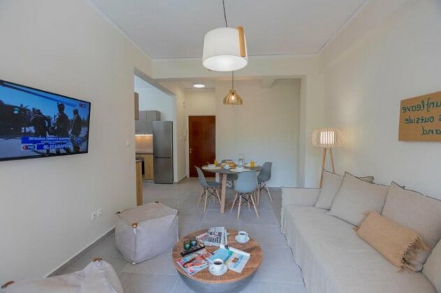 Anemelia Luxury Apartment - Photo2
