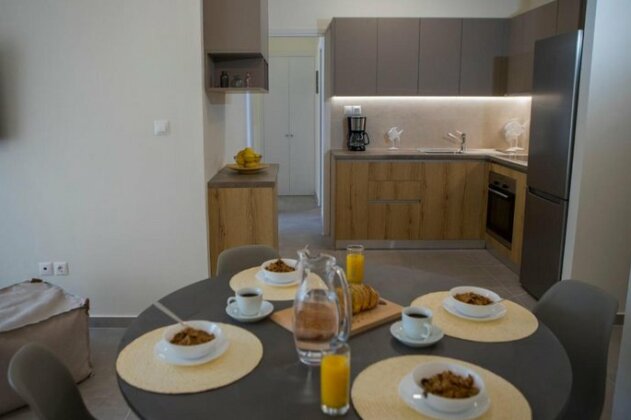 Anemelia Luxury Apartment - Photo3