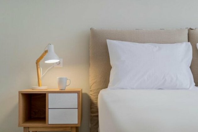Anemelia Luxury Apartment - Photo4